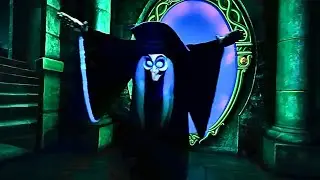 NEW Snow White Ride POV like you've never seen it before