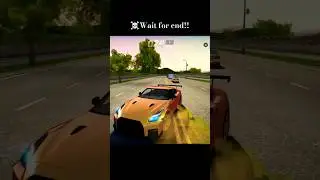 😱insane Car Jumps #yt #gamingshorts  #extremecardrivingsimulator #shorts #gaming#gameplay #trending