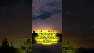 Audio Bible Book of Psalms Psalm 66 Part 2 #bible #bibleverse #prayer #psalms #faith #christianity