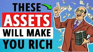 5 Money Generating Assets That Will Grow Your Wealth Today