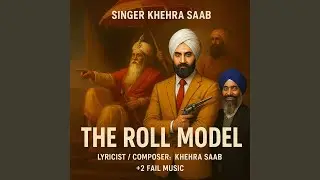 The roll models