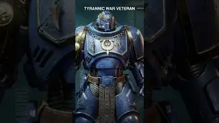 Space Marine 2 Datavault Cosmetic Rewards #spacemarine2 #warhammer40k