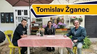 Dnevnik malog Perice - Tomislav Žganec | podkist #7