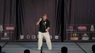 Blaise Becker - 9th Place - 1A Final - 2024 US Nationals - Presented by Yoyo Contest Central