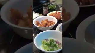 Catfish Salad #cooking