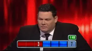 The Chase (Australia) - One of the World's Fastest Final Chases