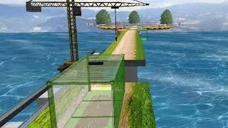 UK Truck wala is live stream bus game