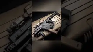Kriss vector #hawkie #airsoft #edit #viralvideo #krissvector