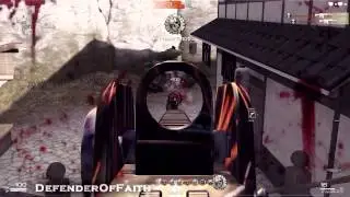 Soldier Front 2 - 2015 Gameplay - wrecknize-