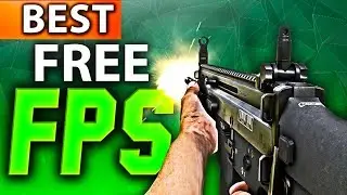 The BEST FREE FPS Game on Steam!!