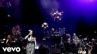 Fernanda Porto - So Tinha De Ser Com Voce