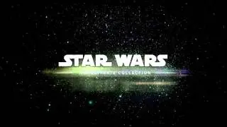 The Ultimate Star Wars Collection - Sky Movies On Demand