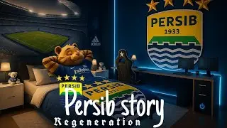 PERSIB STORY  