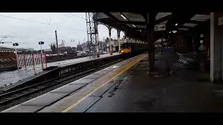 150110/150123 2n72 Blackpool South to Colne ,Preston 11/1/25