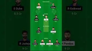 IPL 2023/ CSK vs GT/ Dream 11 Prediction / CSK VS GT Dream11 TEAM/ Today Dream11 Team / PLAYING 11p