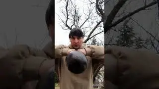 If you want to be strong, do this exercise.