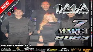 AIYA SUSANTI X DJ LALA 7 MARET 2023 MP CLUB PEKANBARU