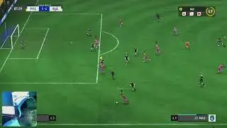 Fifa Pro Club Colombia Podcast