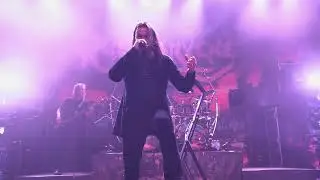 Queensr&yuml;che 'In Extremis' at House of Blues Chicago, IL USA - 11.13.25