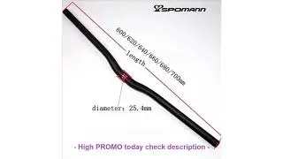 BEST QUALITY Carbon Handlebar Guidon Vtt Bicicletas Bmx Carbon Road Bi