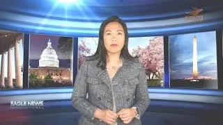 Eagle News Int'l Washington DC Bureau (May 29, 2019)