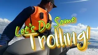 Let&rsquo;s do some Trolling!