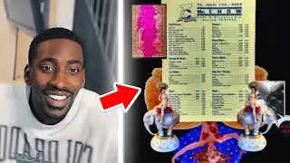 Kingmil Reacts to: Fakemink - The Boy Who Cried Terrified (Album)