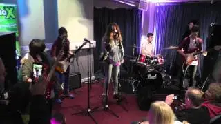 PopRoX Workshop 3 Song 2