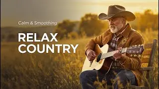 Country Music Fall Nights Playlist ft. Merle Haggard, George Jones & Dolly Parton