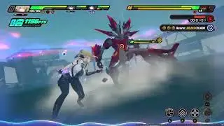 DIALYN IS SO FUN!! || Zenless Zone Zero Dialyn M0W1 Showcase w/ Evelyn
