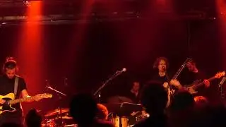 Nnella - Conrad Sohm Dornbirn - 20.05.2022 - Pretty Shitty - LIVE !!!