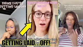 Why You Might Be Getting Laid Off Soon | Layoff Indicators