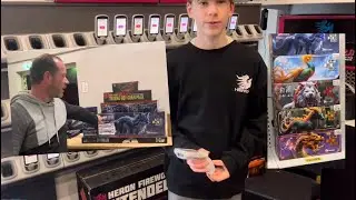 Vuurwerk kopen Duitsland 2025 vuurwerk24
