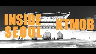 [KTMOB] MV 25-01 Inside Seoul - Korean Traditional Music Orchestra of the Blind