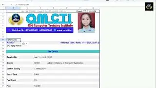 How to Add Fees in OM CTI Data