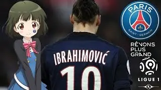 Go West. Allez PSG.