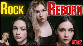 Can These Sisters Save Rock Music in 2025?