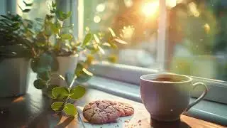 Coffee and Jazz for a Quiet Mind: Warm Bossa Nova Notes to Ease You Into a Gentle Morning Flow