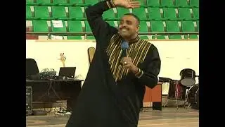 WHY LEADERS ARE ADDICTED TO BOOKS | BAMAKO, MALI, 2012 | DAG HEWARD-MILLS