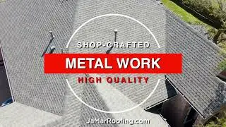 GAF Roof Replacement in Pflugerville, Texas