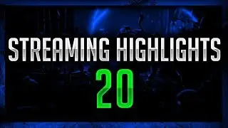 STREAMING HIGHLIGHTS 20