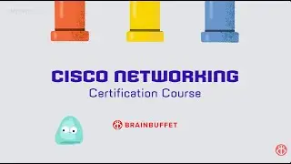 Cisco Networking Certification Course