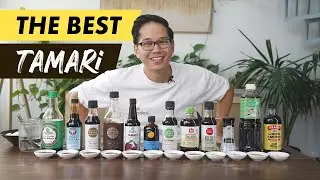 I Tried Every Tamari So You Don&rsquo;t Have To ($100 Taste Test!)