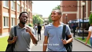 TRUST GONE WRONG EP 1
