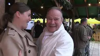 Weinfest Offenburg - Post von Sophie