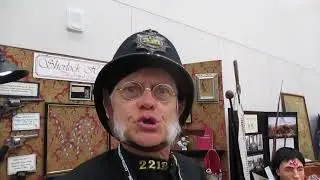 The Oregon Arms Collectors Show