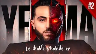 Le diable s'habille en Yema : Episode II