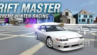 Can I Finish 1st? Intense Winter Drift Battle!