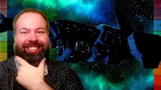 Clearing the Rickenbacker - System Shock 2 Infinite - part 19