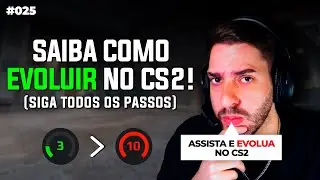 СОВЕТЫ, которые помогут вам РАЗВИВАТЬСЯ в CS2!